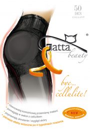 Gatta bye cellulite 50den