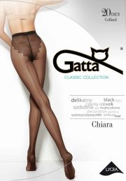 Gatta Chiara