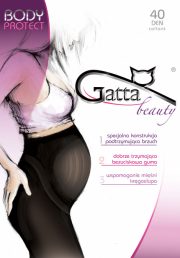 Gatta Body protect 40den – Tehotenské pančuchy