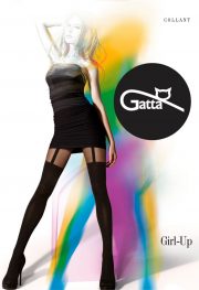Gatta Girl UP 01 – Pančuchy