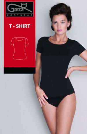 Gatta T-Shirt kr.rukáv