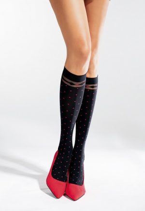 Knittex Follow - Podkolienky