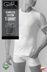 Gatta t-shirt – Pánske tričko