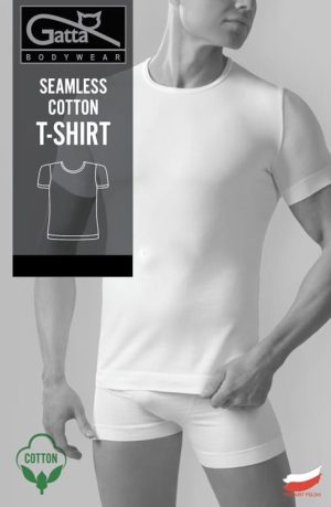 Gatta t-shirt - Pánske tričko