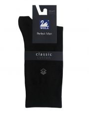 Wola – Bavlnené ponožky so vzorom