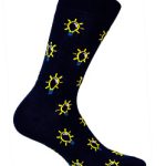 p20 Wola - Veselé ponožky nyní na pradielko.eu