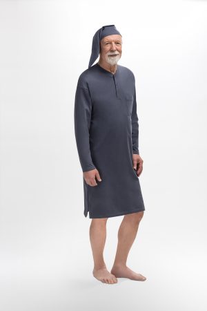 Martel - Pánska nočná košeľa do veľ.2XL